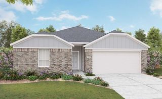 109 John Laurens Drive, Venus, TX 76084