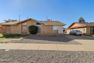 3429 Risner Place B, El Paso, TX 79936