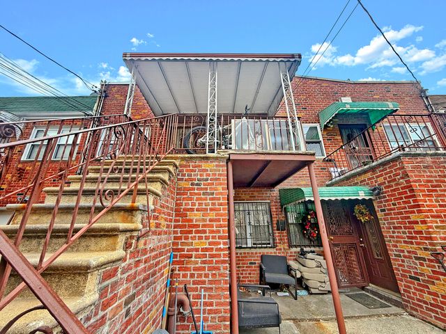1054 E 100TH Street, New York City, NY 11236