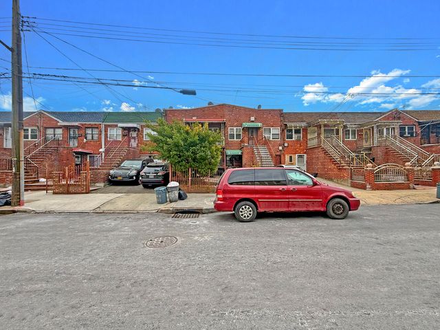 1054 E 100TH Street, New York City, NY 11236