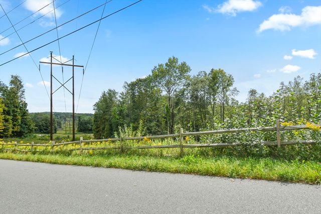 0 Miner Rd, Lanesborough, MA 01237