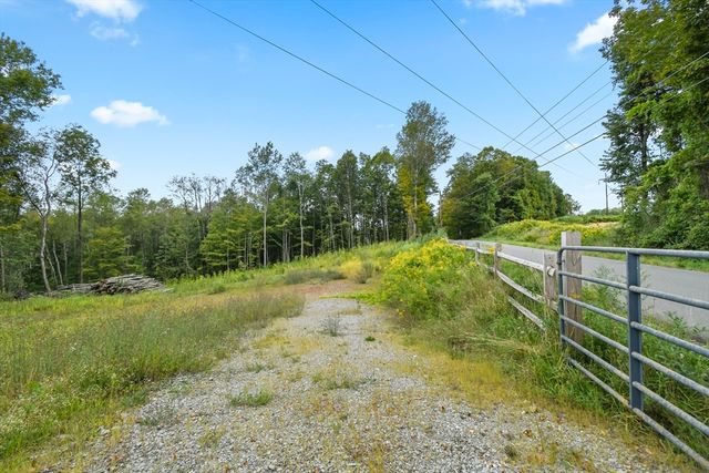 0 Miner Rd, Lanesborough, MA 01237