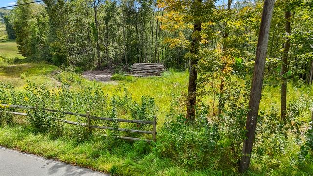 0 Miner Rd, Lanesborough, MA 01237