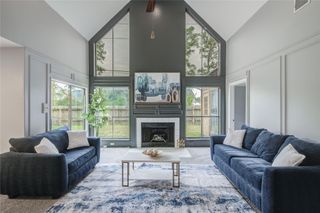 10603 Mills Circle, Houston, TX 77070