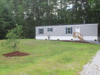 23 Hubbard Road, Deering, NH 03244