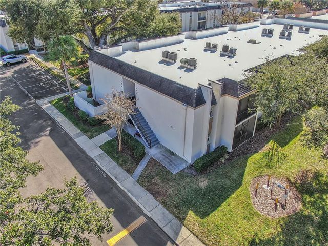 801 RUSSELL LANE 254, Brandon, FL 33510