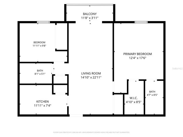 801 RUSSELL LANE 254, Brandon, FL 33510