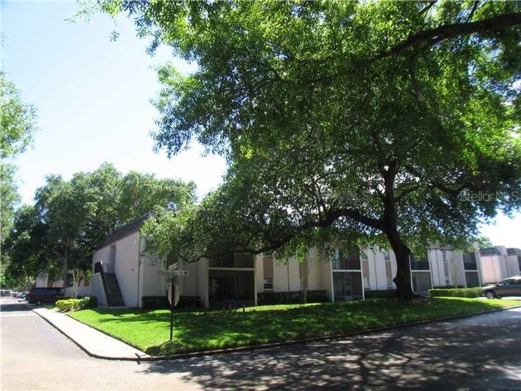 801 RUSSELL LANE 254, Brandon, FL 33510