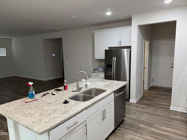 609 Embrun, Wendell, NC 27591