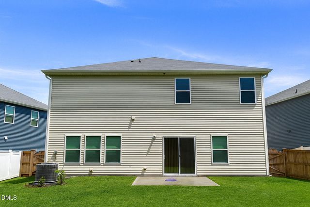 609 Embrun, Wendell, NC 27591