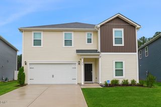 609 Embrun, Wendell, NC 27591