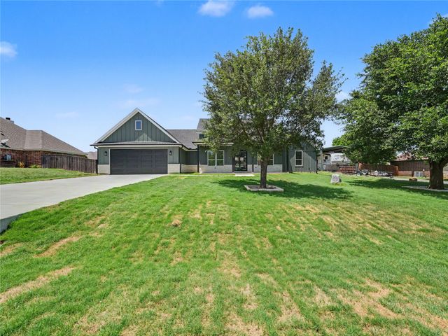 12416 Tinsley Court, Fort Worth, TX 76126