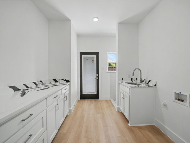 12416 Tinsley Court, Fort Worth, TX 76126