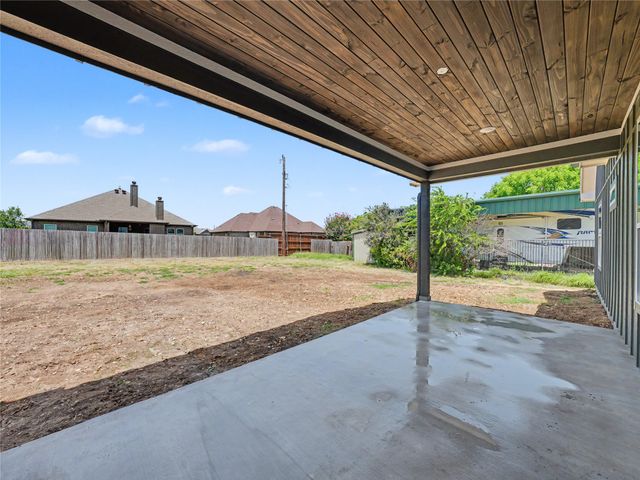12416 Tinsley Court, Fort Worth, TX 76126