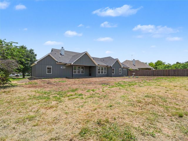 12416 Tinsley Court, Fort Worth, TX 76126