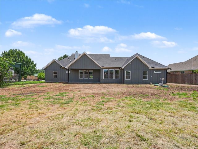 12416 Tinsley Court, Fort Worth, TX 76126