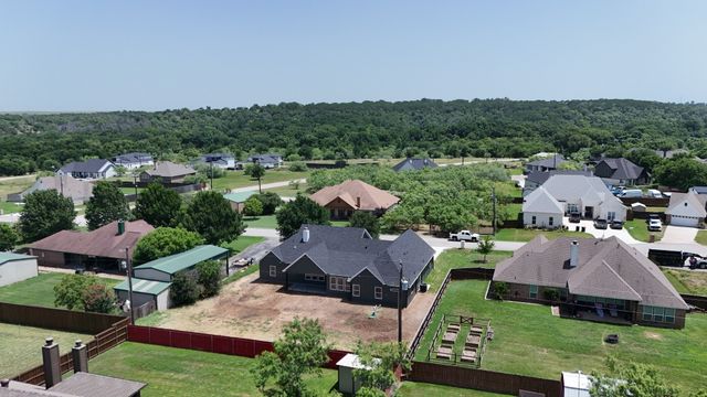 12416 Tinsley Court, Fort Worth, TX 76126