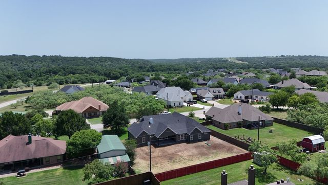 12416 Tinsley Court, Fort Worth, TX 76126