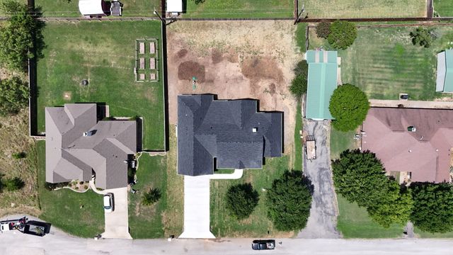 12416 Tinsley Court, Fort Worth, TX 76126