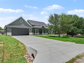 12416 Tinsley Court, Fort Worth, TX 76126