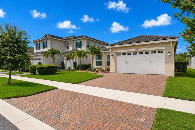 15554 Orchard Drive, Westlake, FL 33470