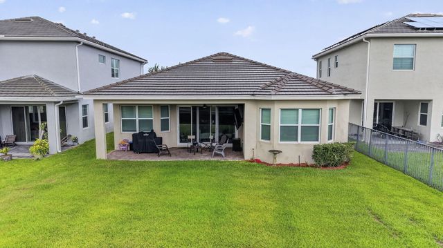 15554 Orchard Drive, Westlake, FL 33470