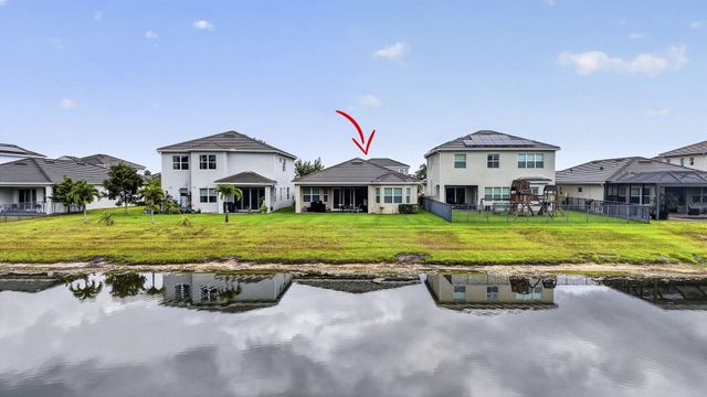 15554 Orchard Drive, Westlake, FL 33470