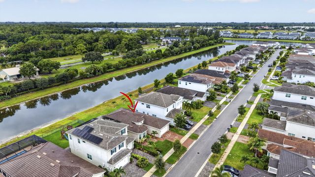15554 Orchard Drive, Westlake, FL 33470