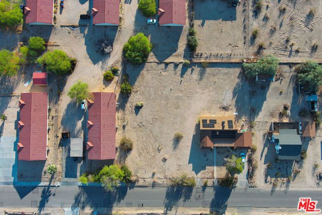 0 Palo Verde Avenue, Other - See Remarks, CA 92277