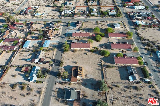 0 Palo Verde Avenue, Other - See Remarks, CA 92277