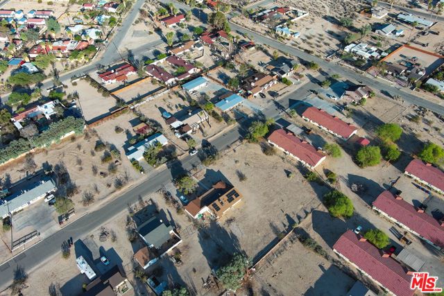 0 Palo Verde Avenue, Other - See Remarks, CA 92277