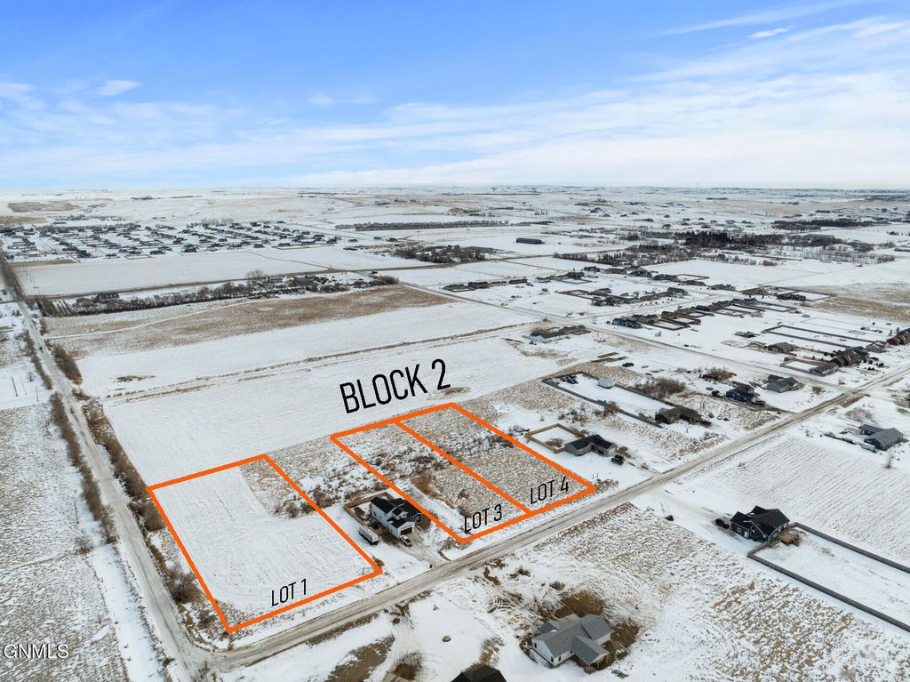 5496 Nicholas Avenue, Williston, ND 58801 photo 4