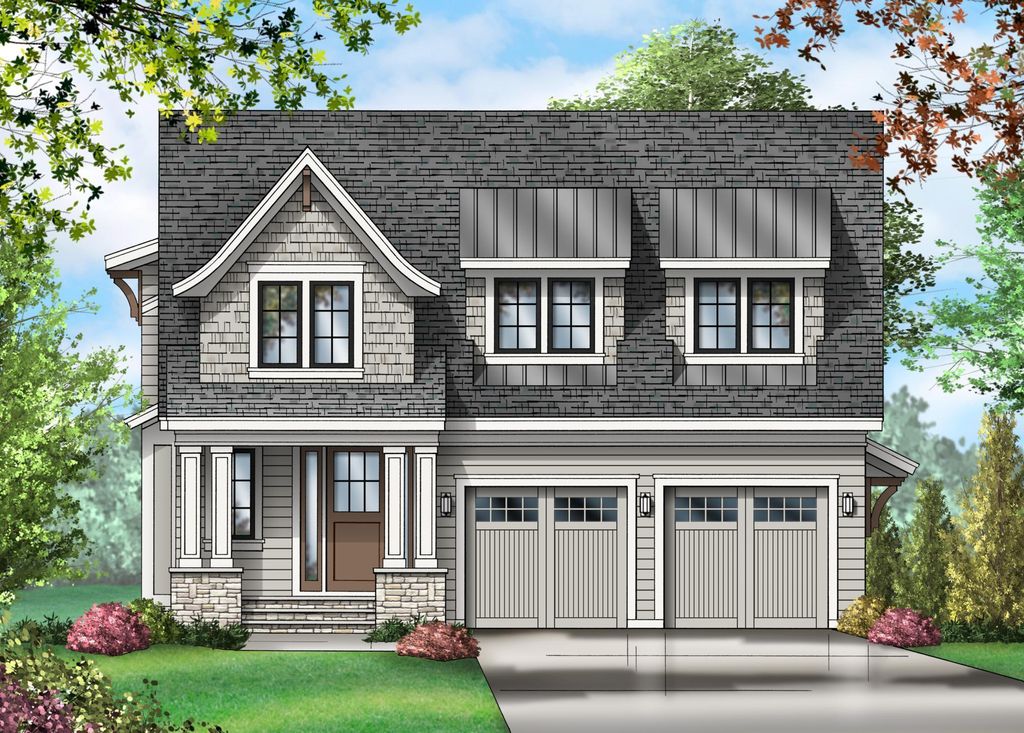 141 Benton Avenue, Wayzata, MN 55391