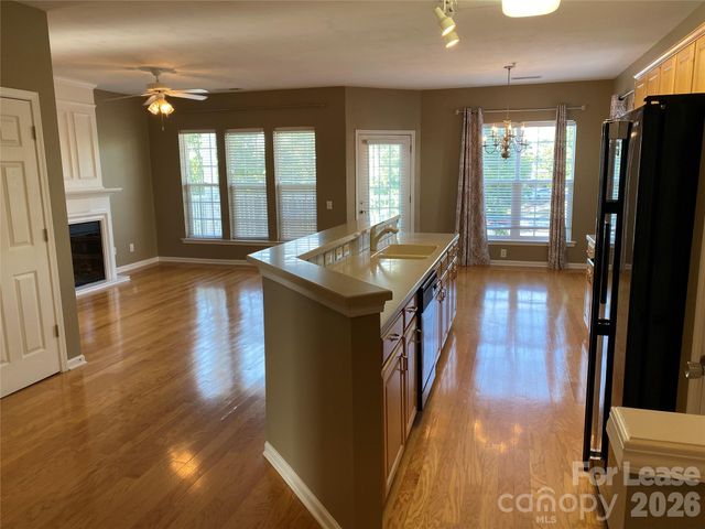 14744 Via Sorrento Drive, Charlotte, NC 28277