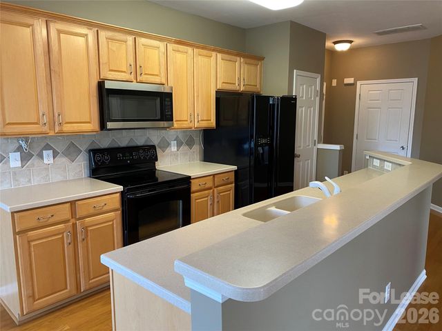 14744 Via Sorrento Drive, Charlotte, NC 28277