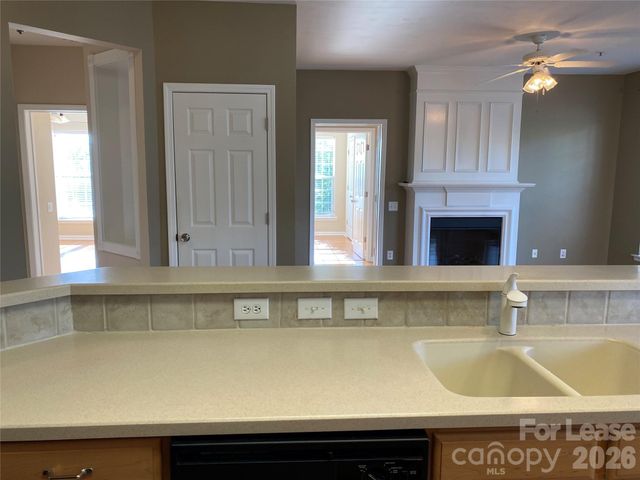 14744 Via Sorrento Drive, Charlotte, NC 28277