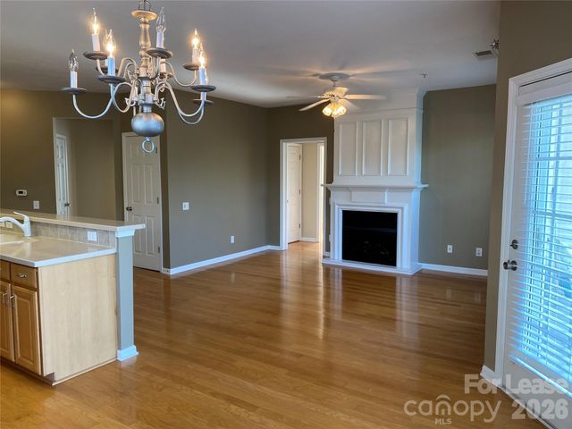 14744 Via Sorrento Drive, Charlotte, NC 28277