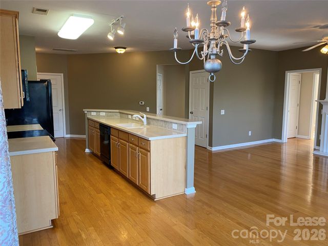 14744 Via Sorrento Drive, Charlotte, NC 28277
