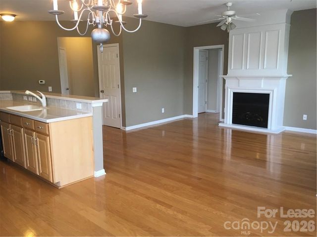 14744 Via Sorrento Drive, Charlotte, NC 28277