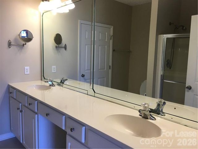 14744 Via Sorrento Drive, Charlotte, NC 28277