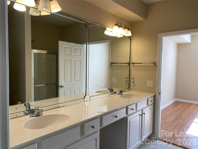 14744 Via Sorrento Drive, Charlotte, NC 28277