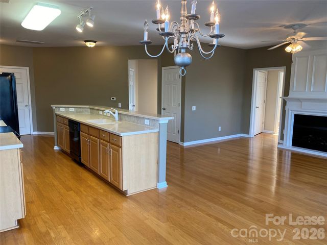 14744 Via Sorrento Drive, Charlotte, NC 28277