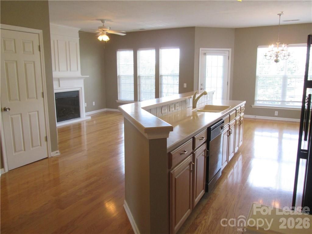 14744 Via Sorrento Drive, Charlotte, NC 28277