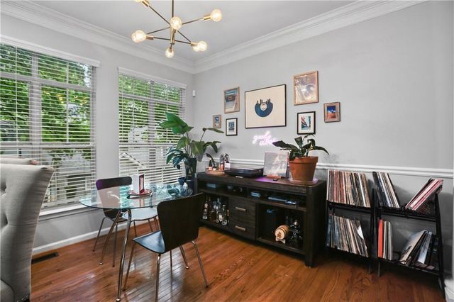 1112 Park Row S, Atlanta, GA 30312
