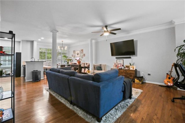 1112 Park Row S, Atlanta, GA 30312