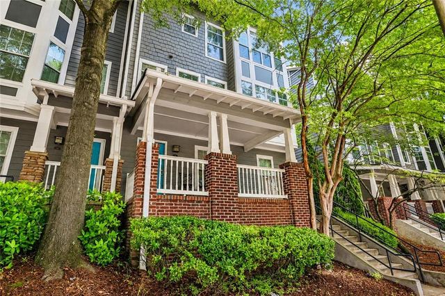 1112 Park Row S, Atlanta, GA 30312