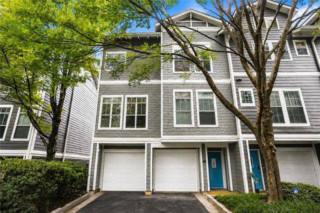 1112 Park Row S, Atlanta, GA 30312