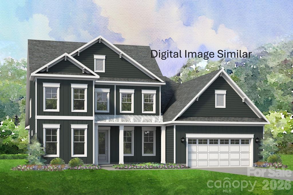 906 Pickney Street 56, Mount Pleasant, NC 28124