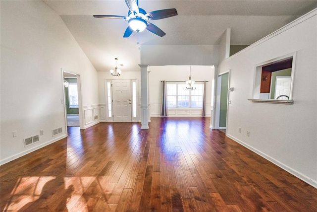 1218 Morgans Run, Monroe, GA 30656