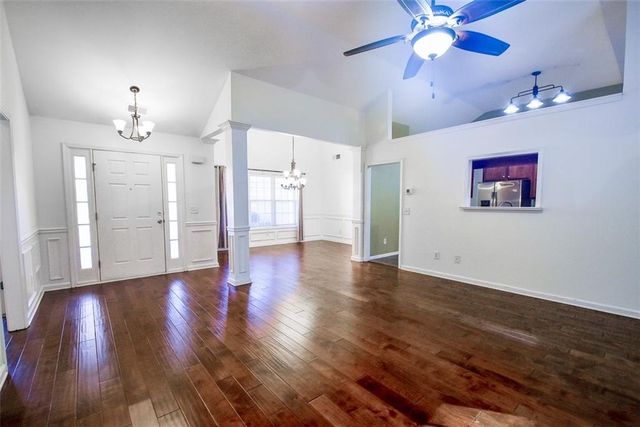 1218 Morgans Run, Monroe, GA 30656